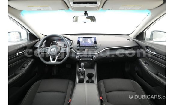 Sayi Imported Nissan Altima Sauran Mota in Import - Dubai a Ashanti Sayi Imported Nissan Altima Sauran Mota in Import - Dubai a Ashanti