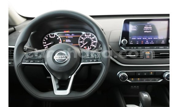 Sayi Imported Nissan Altima Sauran Mota in Import - Dubai a Ashanti Sayi Imported Nissan Altima Sauran Mota in Import - Dubai a Ashanti