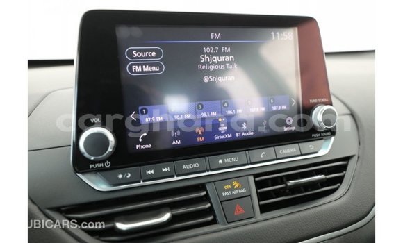 Sayi Imported Nissan Altima Sauran Mota in Import - Dubai a Ashanti Sayi Imported Nissan Altima Sauran Mota in Import - Dubai a Ashanti