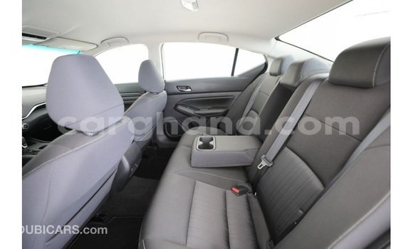 Sayi Imported Nissan Altima Sauran Mota in Import - Dubai a Ashanti Sayi Imported Nissan Altima Sauran Mota in Import - Dubai a Ashanti