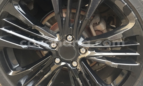 Buy Import Honda Accord Black Car in Tema in Greater Accra Buy Import Honda Accord Black Car in Tema in Greater Accra