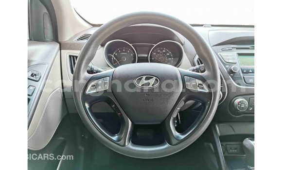 Sayi Imported Hyundai Tucson Blue Mota in Import - Dubai a Ashanti Sayi Imported Hyundai Tucson Blue Mota in Import - Dubai a Ashanti
