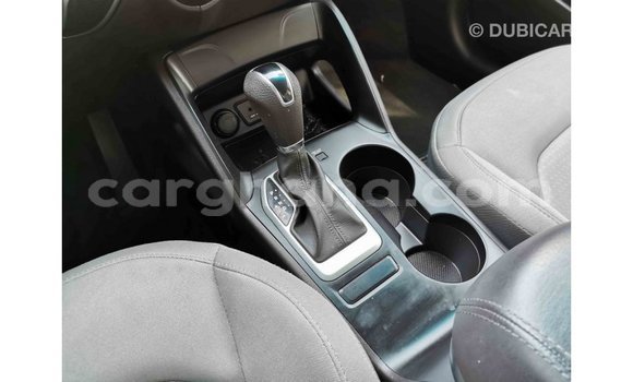 Sayi Imported Hyundai Tucson Blue Mota in Import - Dubai a Ashanti Sayi Imported Hyundai Tucson Blue Mota in Import - Dubai a Ashanti