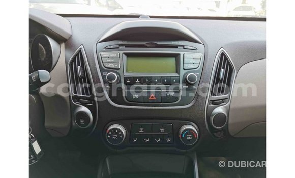 Sayi Imported Hyundai Tucson Blue Mota in Import - Dubai a Ashanti Sayi Imported Hyundai Tucson Blue Mota in Import - Dubai a Ashanti