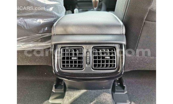 Sayi Imported Toyota Hilux Black Mota in Import - Dubai a Ashanti Sayi Imported Toyota Hilux Black Mota in Import - Dubai a Ashanti
