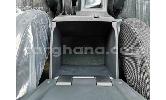 Sayi Imported Toyota Hilux Black Mota in Import - Dubai a Ashanti Sayi Imported Toyota Hilux Black Mota in Import - Dubai a Ashanti