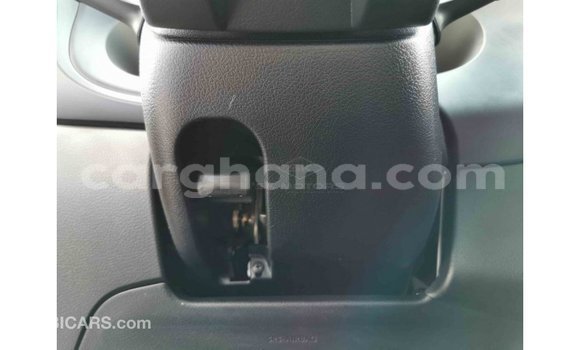 Sayi Imported Toyota Hilux Black Mota in Import - Dubai a Ashanti Sayi Imported Toyota Hilux Black Mota in Import - Dubai a Ashanti