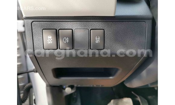 Buy Import Toyota Rush Other Car in Import - Dubai in Ashanti Buy Import Toyota Rush Other Car in Import - Dubai in Ashanti