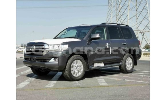 Sayi Imported Toyota Land Cruiser Sauran Mota in Import - Dubai a Ashanti Sayi Imported Toyota Land Cruiser Sauran Mota in Import - Dubai a Ashanti
