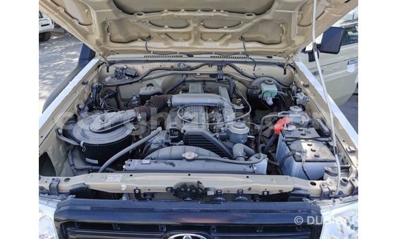 Ra Imported Toyota Land Cruiser Alagara Ọkọ̀ in Import - Dubai ni Ashanti Ra Imported Toyota Land Cruiser Alagara Ọkọ̀ in Import - Dubai ni Ashanti