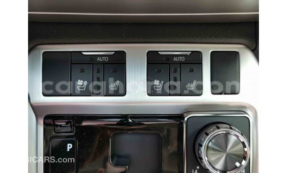 Sayi Imported Toyota Land Cruiser Sauran Mota in Import - Dubai a Ashanti Sayi Imported Toyota Land Cruiser Sauran Mota in Import - Dubai a Ashanti