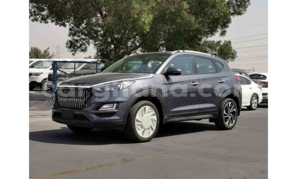 Buy Import Hyundai Tucson Other Car in Import - Dubai in Ashanti Buy Import Hyundai Tucson Other Car in Import - Dubai in Ashanti