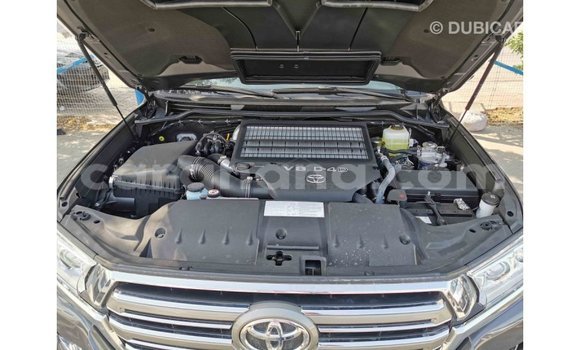 Sayi Imported Toyota Land Cruiser Sauran Mota in Import - Dubai a Ashanti Sayi Imported Toyota Land Cruiser Sauran Mota in Import - Dubai a Ashanti