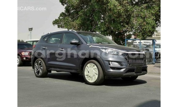 Buy Import Hyundai Tucson Other Car in Import - Dubai in Ashanti Buy Import Hyundai Tucson Other Car in Import - Dubai in Ashanti