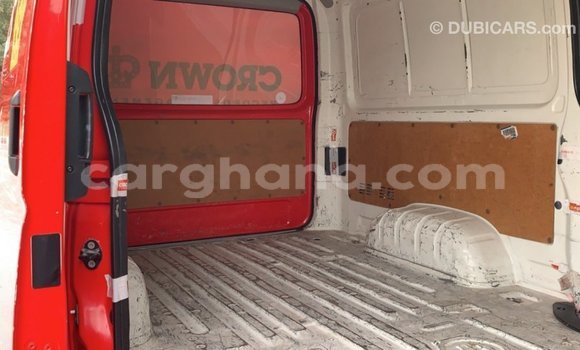 Sayi Imported Toyota Hiace Red Mota in Import - Dubai a Ashanti Sayi Imported Toyota Hiace Red Mota in Import - Dubai a Ashanti