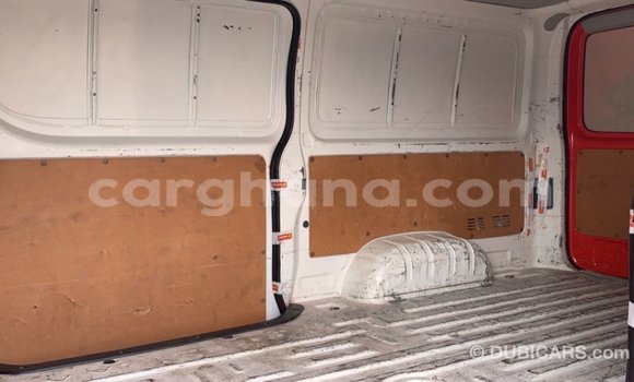 Sayi Imported Toyota Hiace Red Mota in Import - Dubai a Ashanti Sayi Imported Toyota Hiace Red Mota in Import - Dubai a Ashanti