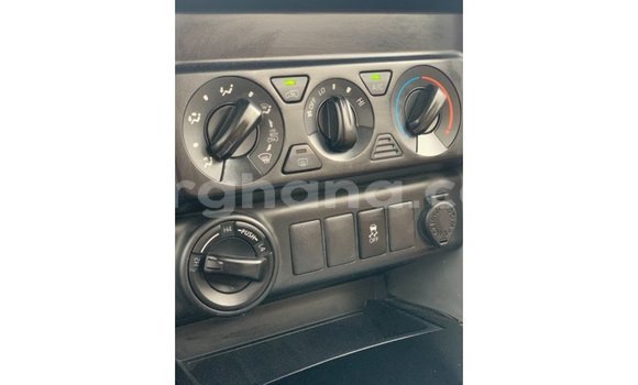 Buy Import Toyota Fortuner White Car in Import - Dubai in Ashanti Buy Import Toyota Fortuner White Car in Import - Dubai in Ashanti