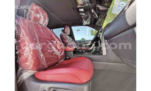 Buy Import Lexus GX White Car in Import - Dubai in Ashanti Buy Import Lexus GX White Car in Import - Dubai in Ashanti