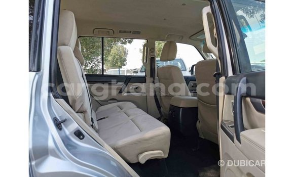 Sayi Imported Mitsubishi Pajero Sauran Mota in Import - Dubai a Ashanti Sayi Imported Mitsubishi Pajero Sauran Mota in Import - Dubai a Ashanti