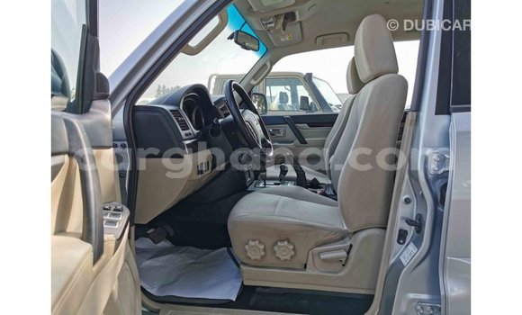 Ra Imported Mitsubishi Pajero Miiran Ọkọ̀ in Import - Dubai ni Ashanti Ra Imported Mitsubishi Pajero Miiran Ọkọ̀ in Import - Dubai ni Ashanti