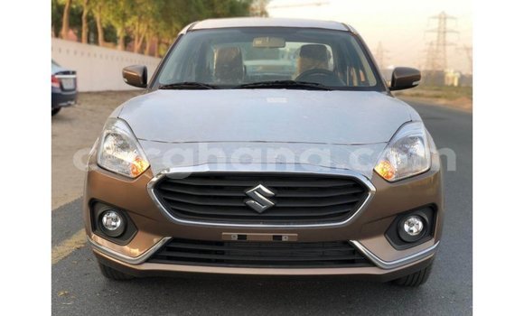 Ra Imported Suzuki Dzire Miiran Mọto in Import - Dubai ni Ashanti Ra Imported Suzuki Dzire Miiran Mọto in Import - Dubai ni Ashanti