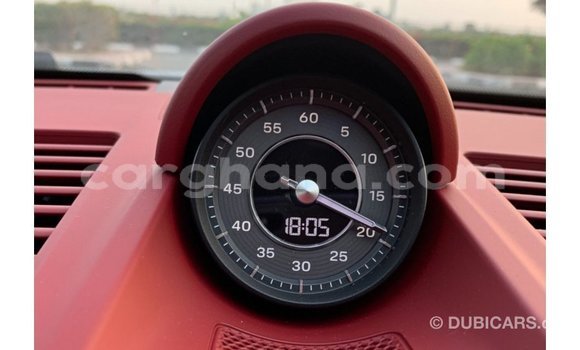 Buy Import Porsche 911 White Car in Import - Dubai in Ashanti Buy Import Porsche 911 White Car in Import - Dubai in Ashanti