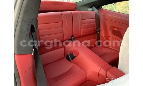 Buy Import Porsche 911 White Car in Import - Dubai in Ashanti Buy Import Porsche 911 White Car in Import - Dubai in Ashanti