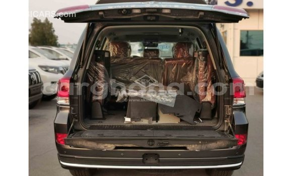 Sayi Imported Toyota Land Cruiser Sauran Mota in Import - Dubai a Ashanti Sayi Imported Toyota Land Cruiser Sauran Mota in Import - Dubai a Ashanti