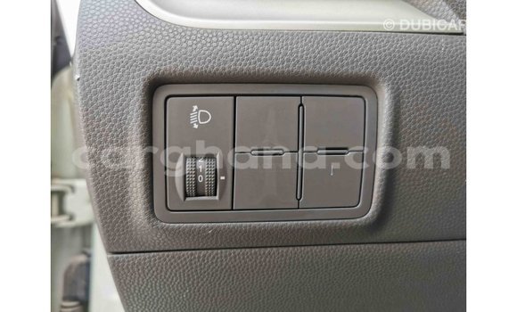 Buy Import Kia Picanto White Car in Import - Dubai in Ashanti Buy Import Kia Picanto White Car in Import - Dubai in Ashanti