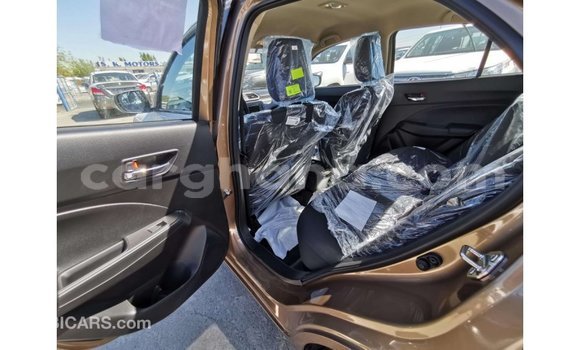 Ra Imported Suzuki Dzire Miiran Mọto in Import - Dubai ni Ashanti Ra Imported Suzuki Dzire Miiran Mọto in Import - Dubai ni Ashanti