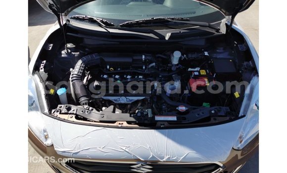 Ra Imported Suzuki Dzire Miiran Mọto in Import - Dubai ni Ashanti Ra Imported Suzuki Dzire Miiran Mọto in Import - Dubai ni Ashanti