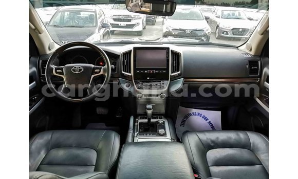 Sayi Imported Toyota Land Cruiser Sauran Mota in Import - Dubai a Ashanti Sayi Imported Toyota Land Cruiser Sauran Mota in Import - Dubai a Ashanti