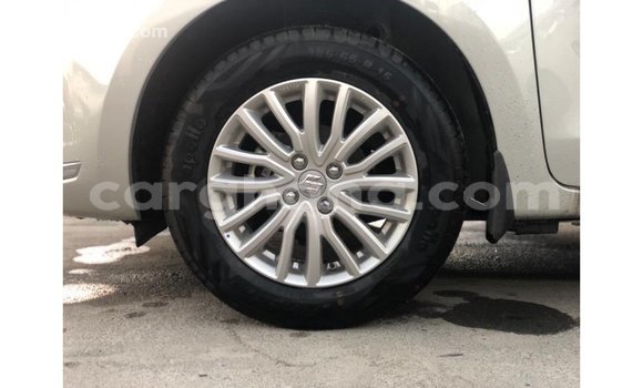 Ra Imported Suzuki Dzire Miiran Mọto in Import - Dubai ni Ashanti Ra Imported Suzuki Dzire Miiran Mọto in Import - Dubai ni Ashanti