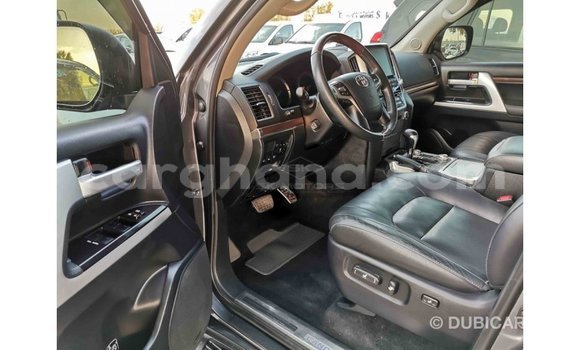 Sayi Imported Toyota Land Cruiser Sauran Mota in Import - Dubai a Ashanti Sayi Imported Toyota Land Cruiser Sauran Mota in Import - Dubai a Ashanti