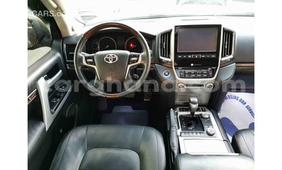 Sayi Imported Toyota Land Cruiser Sauran Mota in Import - Dubai a Ashanti Sayi Imported Toyota Land Cruiser Sauran Mota in Import - Dubai a Ashanti