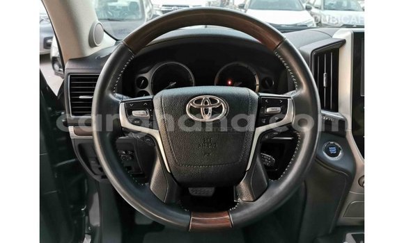 Sayi Imported Toyota Land Cruiser Sauran Mota in Import - Dubai a Ashanti Sayi Imported Toyota Land Cruiser Sauran Mota in Import - Dubai a Ashanti