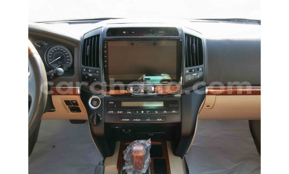 Sayi Imported Toyota Land Cruiser Sauran Mota in Import - Dubai a Ashanti Sayi Imported Toyota Land Cruiser Sauran Mota in Import - Dubai a Ashanti