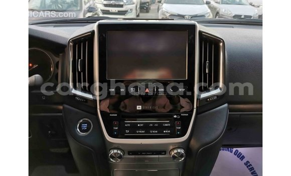 Sayi Imported Toyota Land Cruiser Sauran Mota in Import - Dubai a Ashanti Sayi Imported Toyota Land Cruiser Sauran Mota in Import - Dubai a Ashanti