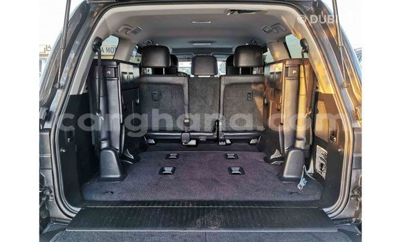 Sayi Imported Toyota Land Cruiser Sauran Mota in Import - Dubai a Ashanti Sayi Imported Toyota Land Cruiser Sauran Mota in Import - Dubai a Ashanti