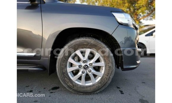 Sayi Imported Toyota Land Cruiser Sauran Mota in Import - Dubai a Ashanti Sayi Imported Toyota Land Cruiser Sauran Mota in Import - Dubai a Ashanti