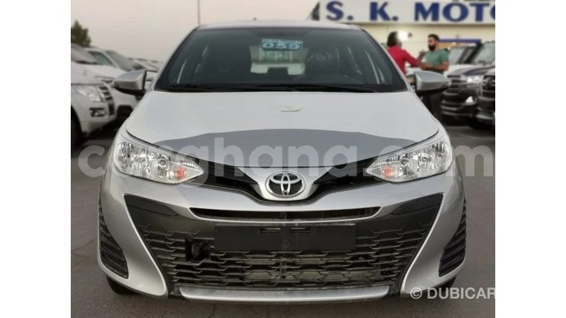 Big with watermark toyota yaris ashanti import dubai 19148