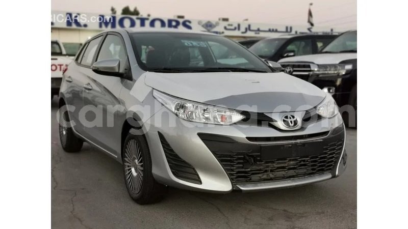 Big with watermark toyota yaris ashanti import dubai 19148