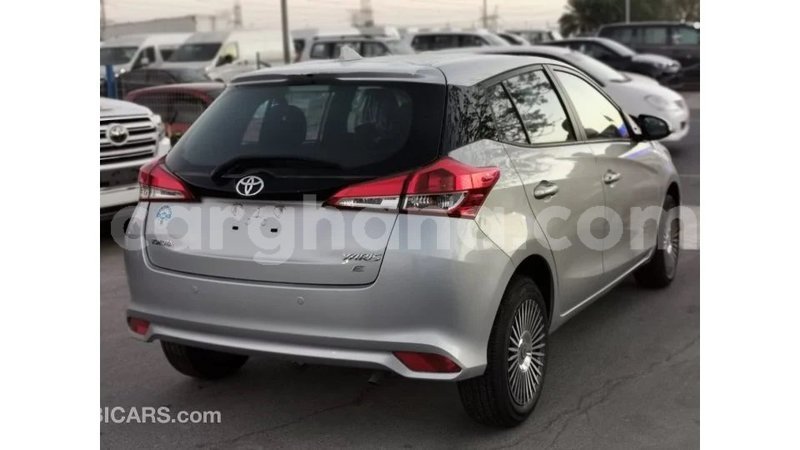 Big with watermark toyota yaris ashanti import dubai 19148