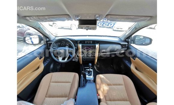 Ra Imported Toyota Fortuner Black Ọkọ̀ in Import - Dubai ni Ashanti Ra Imported Toyota Fortuner Black Ọkọ̀ in Import - Dubai ni Ashanti