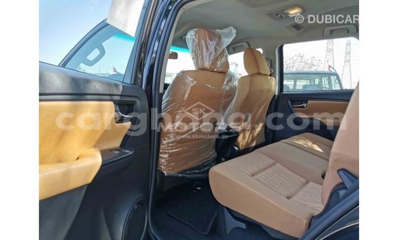 Ra Imported Toyota Fortuner Black Ọkọ̀ in Import - Dubai ni Ashanti Ra Imported Toyota Fortuner Black Ọkọ̀ in Import - Dubai ni Ashanti
