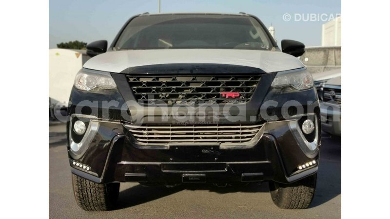 Big with watermark toyota fortuner ashanti import dubai 19154