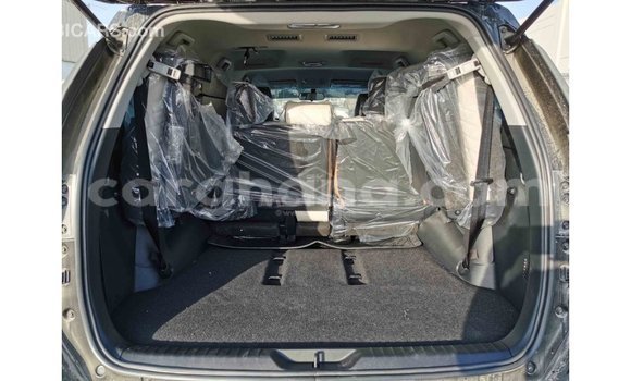 Ra Imported Toyota Fortuner Black Ọkọ̀ in Import - Dubai ni Ashanti Ra Imported Toyota Fortuner Black Ọkọ̀ in Import - Dubai ni Ashanti