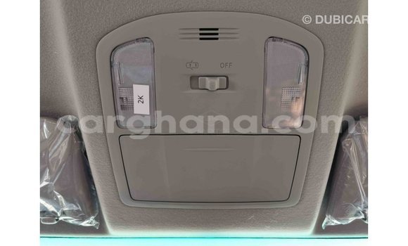 Buy Import Toyota Fortuner White Car in Import - Dubai in Ashanti Buy Import Toyota Fortuner White Car in Import - Dubai in Ashanti