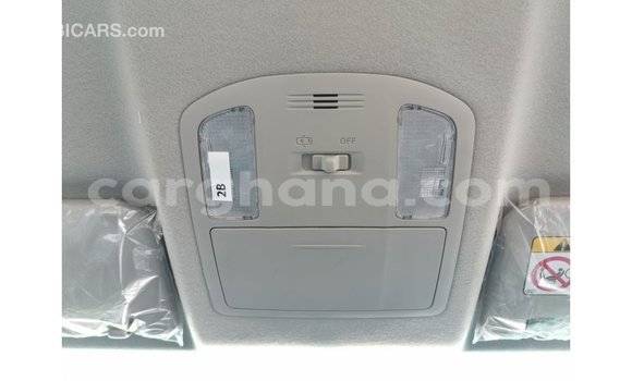 Ra Imported Toyota Hilux Alawọ ewe Ọkọ̀ in Import - Dubai ni Ashanti Ra Imported Toyota Hilux Alawọ ewe Ọkọ̀ in Import - Dubai ni Ashanti