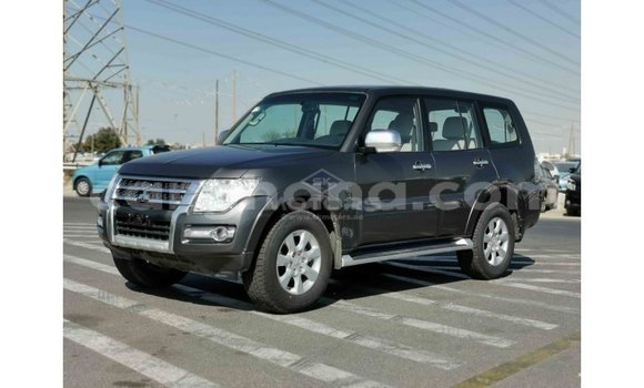 Sayi Imported Mitsubishi Pajero Sauran Mota in Import - Dubai a Ashanti Sayi Imported Mitsubishi Pajero Sauran Mota in Import - Dubai a Ashanti
